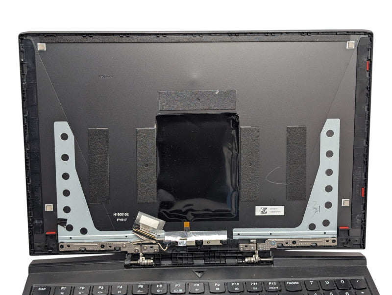 Lenovo Legion Y545 Gaming Laptop Intel Core i7-9750H 8GB RAM PLEASE READ  - Lap200