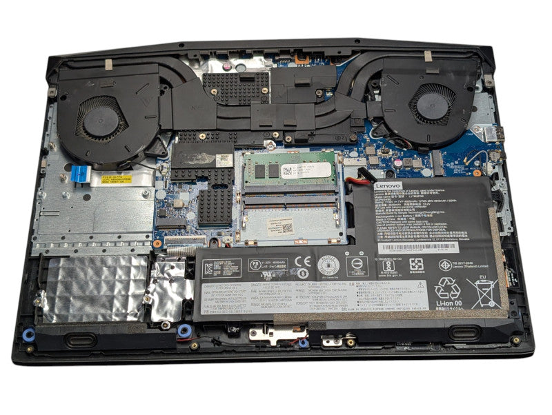 Lenovo Legion Y545 Gaming Laptop Intel Core i7-9750H 8GB RAM PLEASE READ  - Lap200