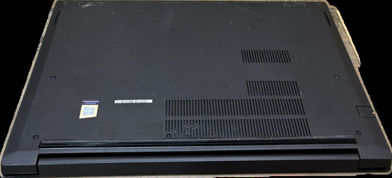 Lenovo ThinkPad E15 i5-10210U@1.6GHz 16GB RAM 256GB SSD READ!  Lap200