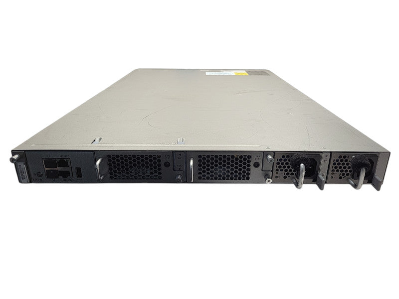 N5K-C5548UP-FA V01 Cisco Nexus 5548UP 32-Port 10G SFP+ Switch READ Q$