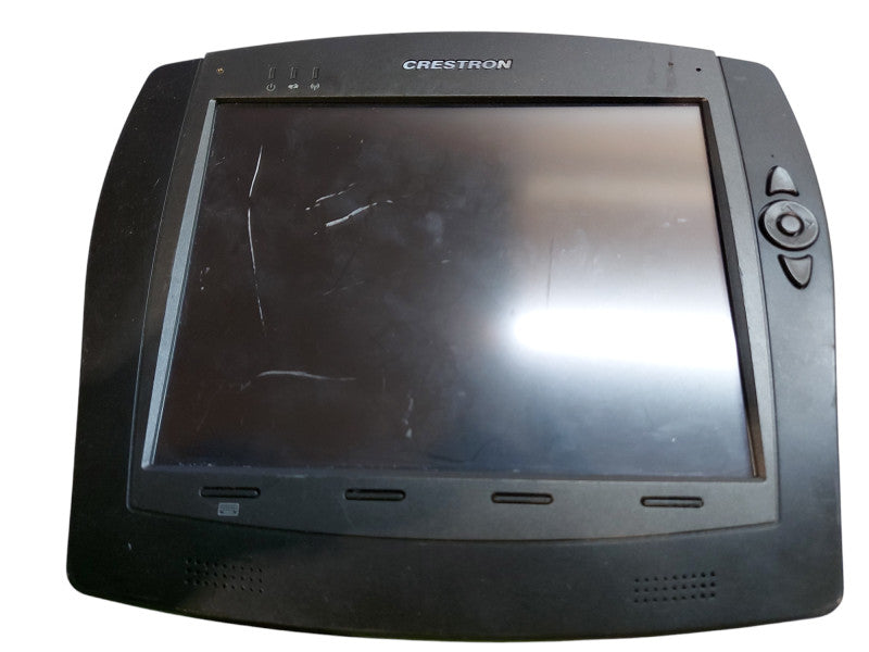 Crestron TPMC-8X-GA Touch Screen no Power Supply