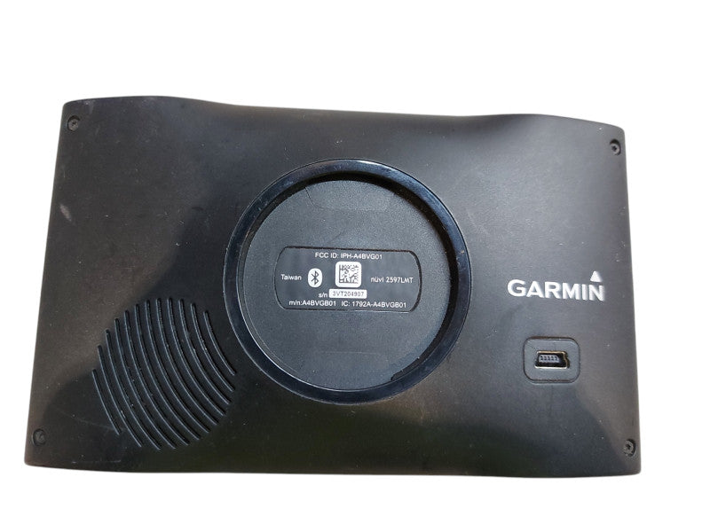 Garmin Nuvi 2597 LMT GPS Navigation Touch Screen