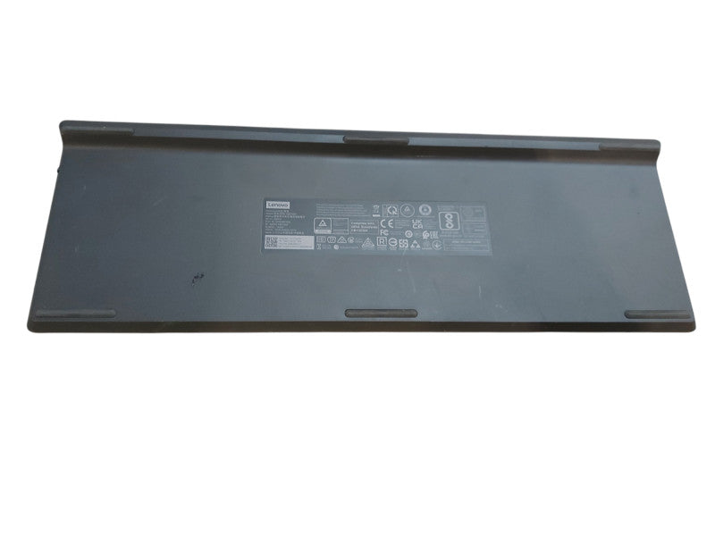 Lenovo KB318W Wireless Keyboard NO USB RECEIVED