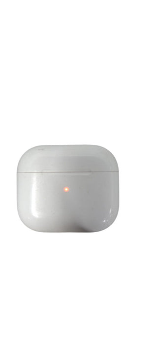 Genuine Apple AirPods Lightning Charging Case 3rd Gen - Model A2897 EMC8293 Q