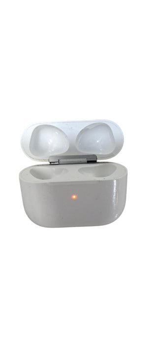 Genuine Apple AirPods Lightning Charging Case 3rd Gen - Model A2897 EMC8293 Q