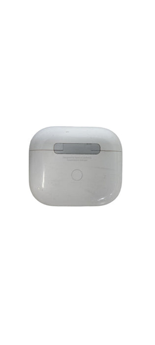 Genuine Apple AirPods Lightning Charging Case 3rd Gen - Model A2897 EMC8293 Q