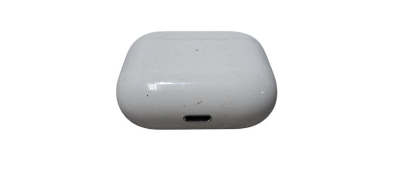 Genuine Apple AirPods Lightning Charging Case 3rd Gen - Model A2897 EMC8293 Q