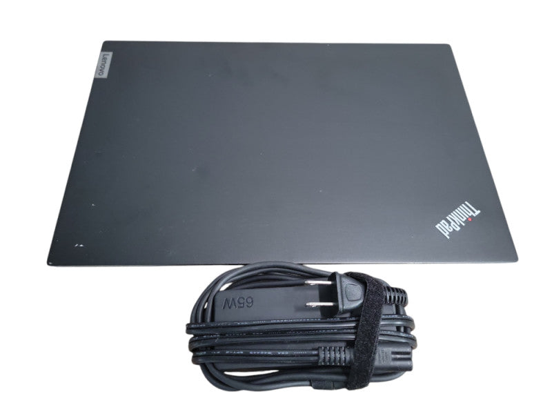 Lenovo ThinkPad E14 Gen 2 (20TA002CUS) i5-1135G7 2.4GHz 16GB 256GB NVMe READ - Lap200