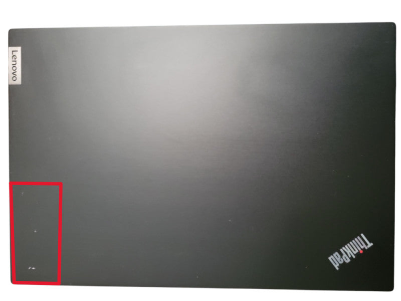 Lenovo ThinkPad E14 Gen 2 (20TA002CUS) i5-1135G7 2.4GHz 16GB 256GB NVMe READ - Lap200