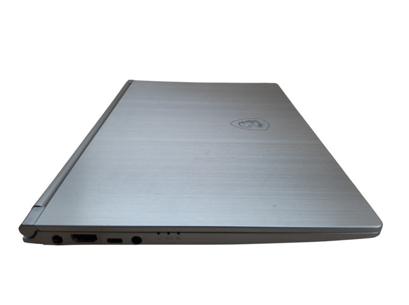 MSI Modern 14 A10M, Intel i5-10210U, 16GB RAM, 512GB SSD | READ  Lap200