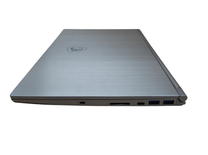 MSI Modern 14 A10M, Intel i5-10210U, 16GB RAM, 512GB SSD | READ  Lap200
