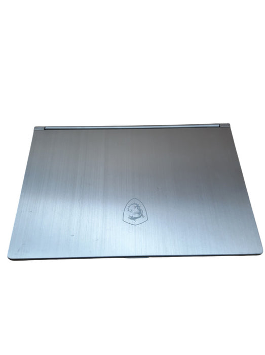 MSI Modern 14 A10M, Intel i5-10210U, 16GB RAM, 512GB SSD | READ  Lap200