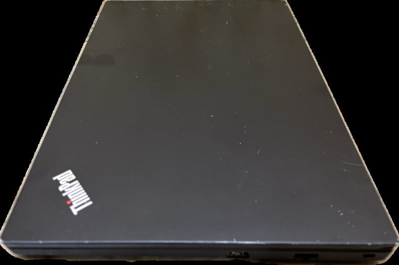 Lenovo ThinkPad E15 Core i5-10210U@1.6GHz 16GB RAM 256GB SSD READ!  Lap200
