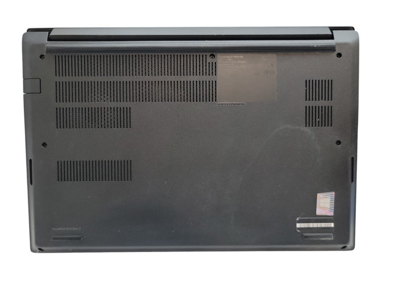 Lenovo ThinkPad E14 Gen 3 6-Core Ryzen 5 5500U @ 2.1GHz 23GB DDR4 256GB SSD ( Lap200