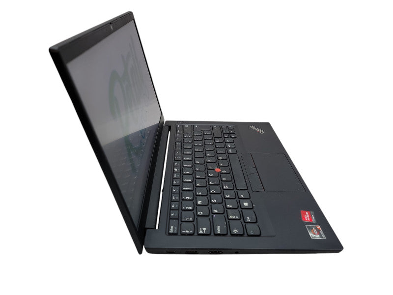 Lenovo ThinkPad E14 Gen 3 6-Core Ryzen 5 5500U @ 2.1GHz 23GB DDR4 256GB SSD ( Lap200