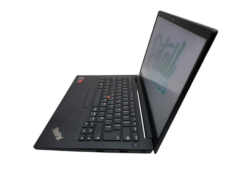 Lenovo ThinkPad E14 Gen 3 6-Core Ryzen 5 5500U @ 2.1GHz 23GB DDR4 256GB SSD ( Lap200