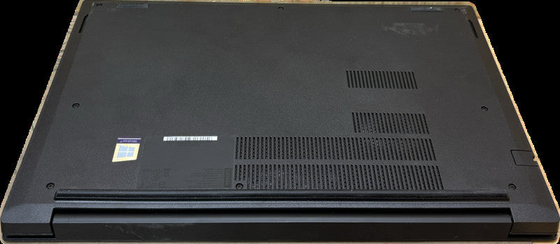 Lenovo ThinkPad E15 Intel Core i5-10210U@1.6GHz 16GB RAM 256GB SSD  Lap200