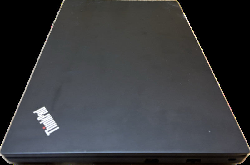Lenovo ThinkPad E15 Intel Core i5-10210U@1.6GHz 16GB RAM 256GB SSD  Lap200