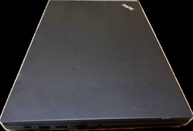 Lenovo ThinkPad E15 Intel Core i5-10210U@1.6GHz 16GB RAM 256GB SSD  Lap200
