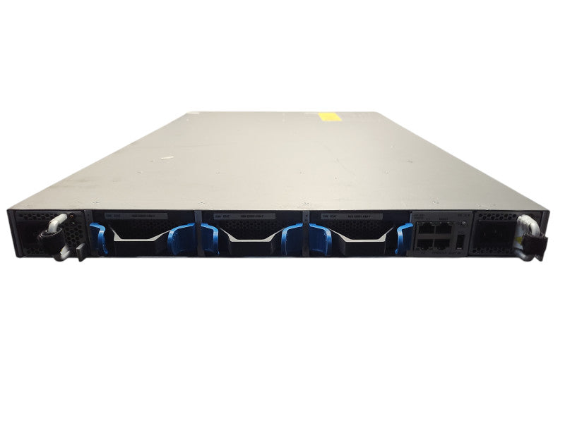 Cisco N5K-C5672UP V03 48-Port 10Gb SFP+ 16 Unifi 6-Port 40G QSFP+ Switch Dual $
