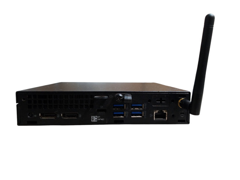 Dell OptiPlex 5070 USFF | Intel Core i5-9500 @ 2.20 GHz | 8GB DDR4 - NO HDD
