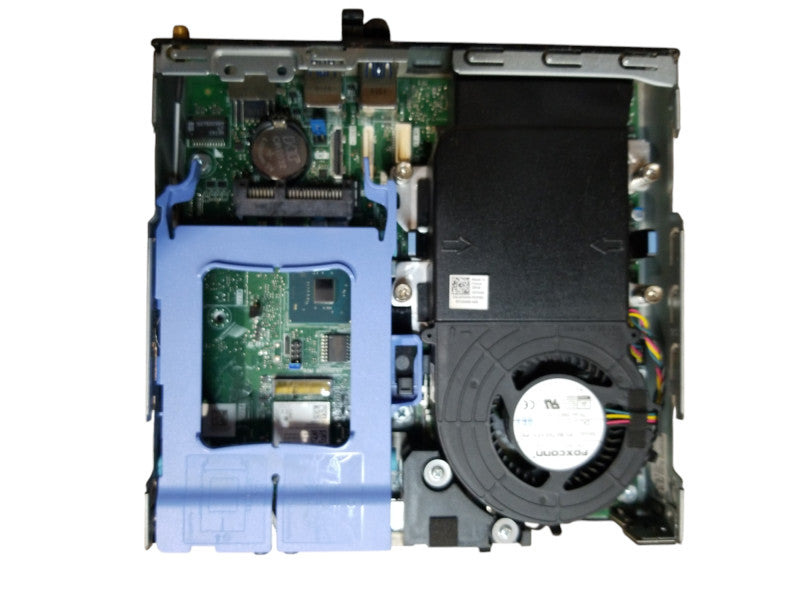 Dell OptiPlex 5070 USFF | Intel Core i5-9500 @ 2.20 GHz | 8GB DDR4 - NO HDD