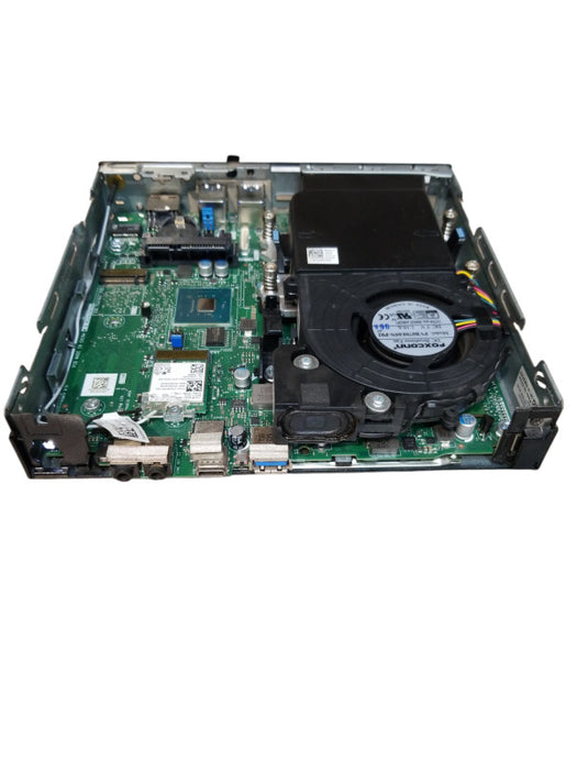 Dell OptiPlex 5070 USFF | Intel Core i5-9500 @ 2.20 GHz | 8GB DDR4 - NO HDD