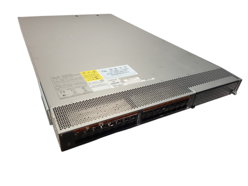 N5K-C5548UP-FA V01 Cisco Nexus 5548UP 32-Port 10G SFP+ Switch READ Q$