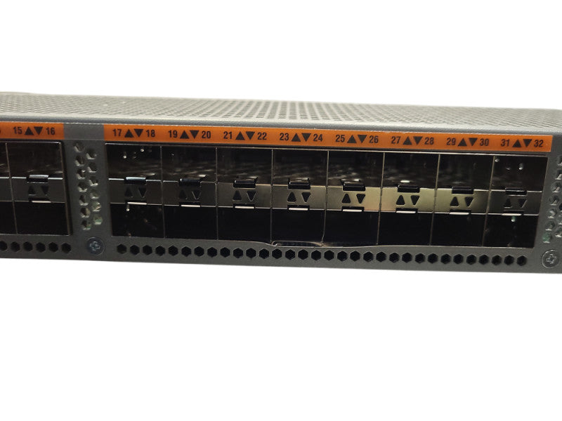 N5K-C5548UP-FA V01 Cisco Nexus 5548UP 32-Port 10G SFP+ Switch READ Q$