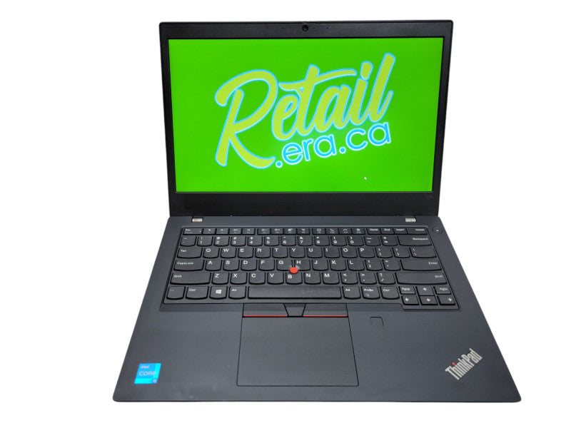 LENOVO ThinkPad L14 Gen 2 - Core i5-1145G7 | 16GB | 256GB SSD + PWR (READ) % Lap200