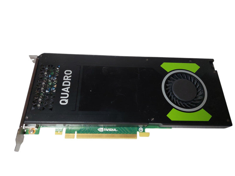 Nvidia Quadro M4000 Graphics Card 8GB GDDR5  =