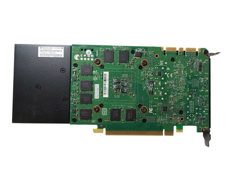 Nvidia Quadro M4000 Graphics Card 8GB GDDR5  =