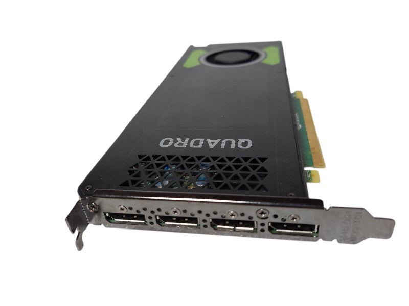 Nvidia Quadro M4000 Graphics Card 8GB GDDR5  =