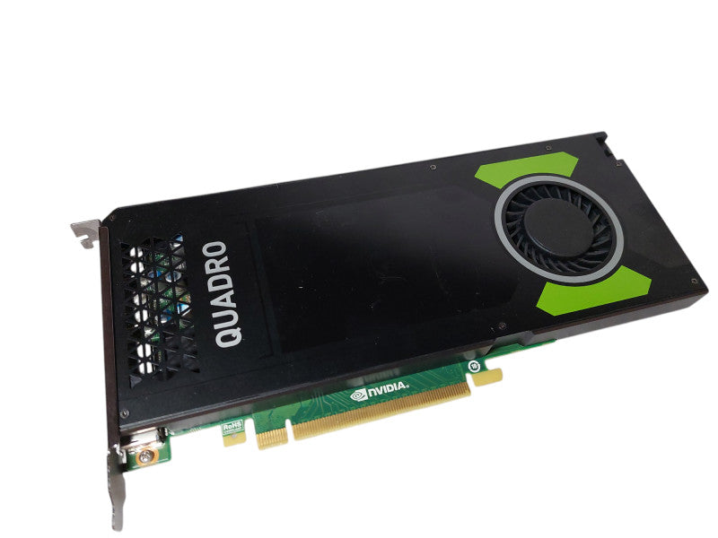 Nvidia Quadro M4000 Graphics Card 8GB GDDR5  =