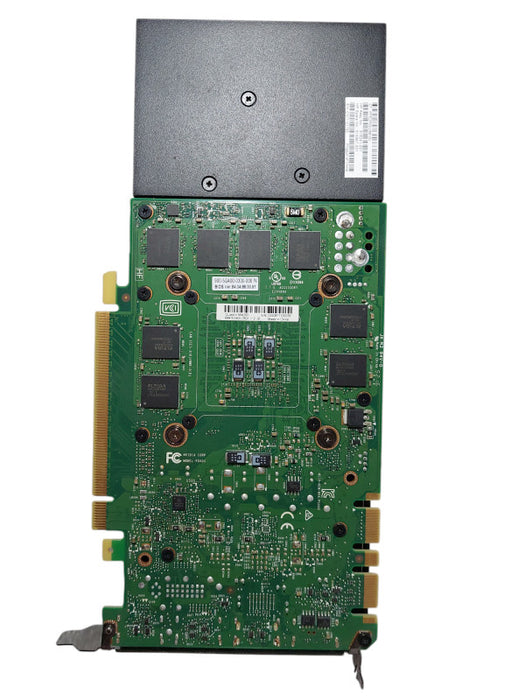 Nvidia Quadro M4000 Graphics Card 8GB GDDR5  =