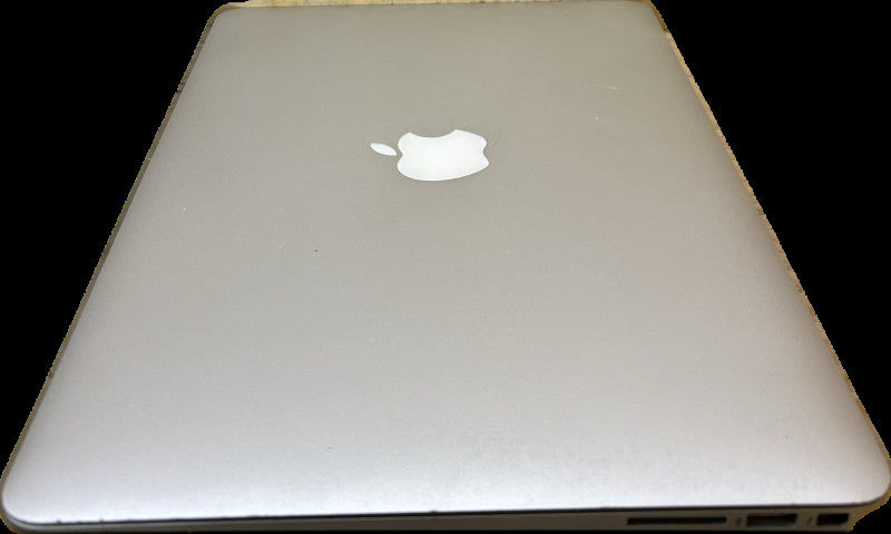 Apple MacBook Air 13" 2017 i5-5350U 8GB RAM 128GB SSD No Power Adapter
