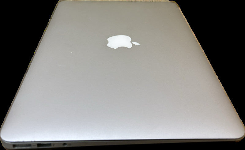 Apple MacBook Air 13" Early 2015 i5-5250U 4GB RAM 256SSD No Power Adapter