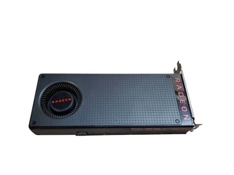 Graphic Card AMD Radeon RX480 8GB GDDR5