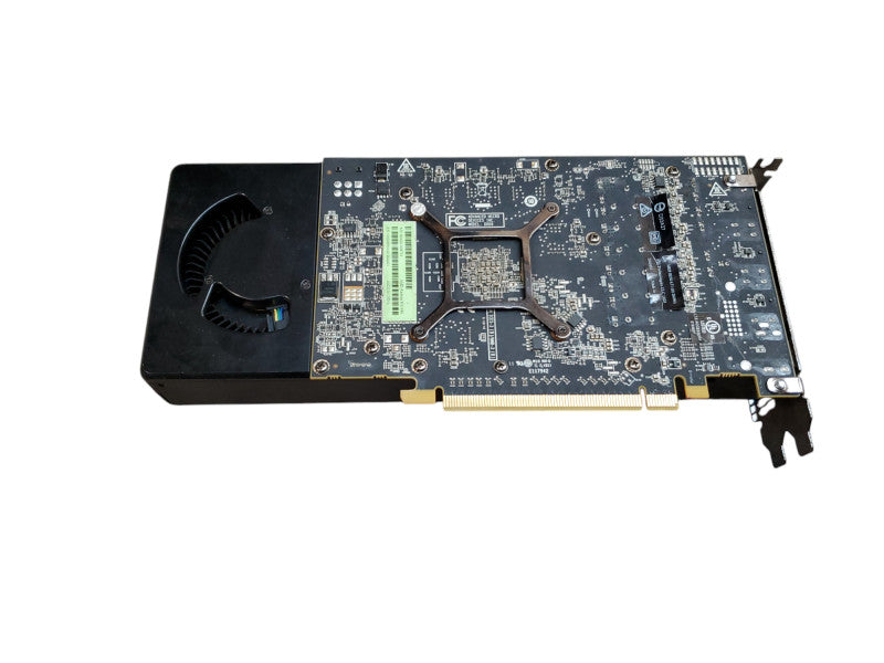 Graphic Card AMD Radeon RX480 8GB GDDR5