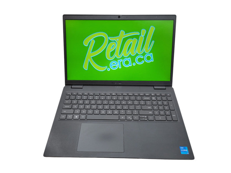 Dell Latitude 3520 - Core i5-1135G7 | 8GB | 256GB SSD + PWR % Lap200
