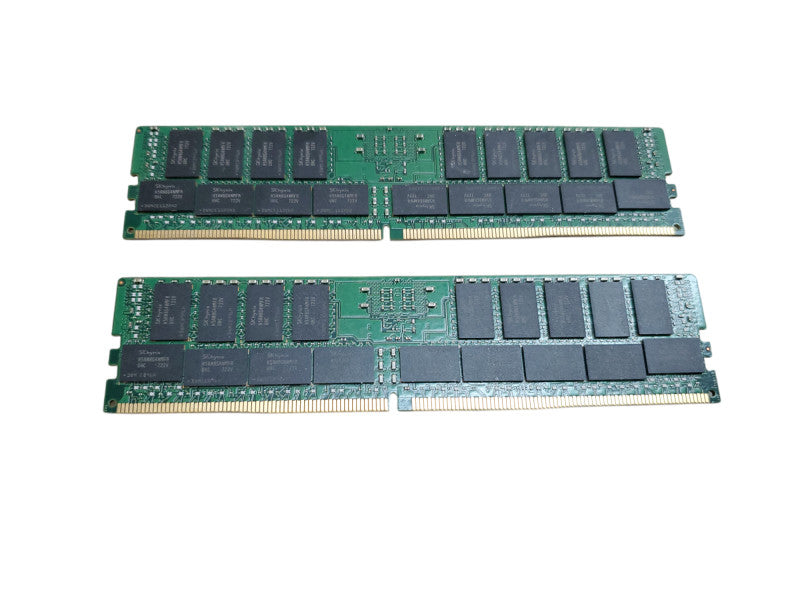 SK Hynix 64GB RAM (2x 32GB) DDR4 - 2400T