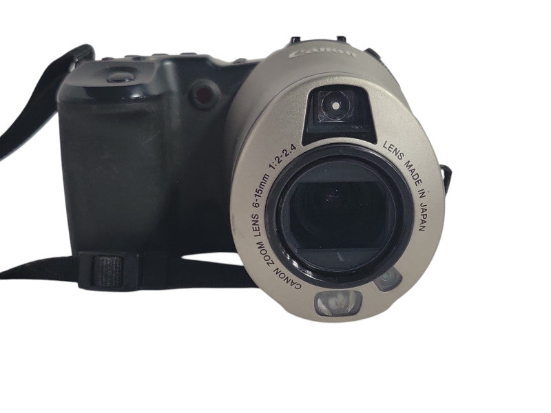 Canon PowerShot Pro70 Digital camera PS1008, No Battery, READ _