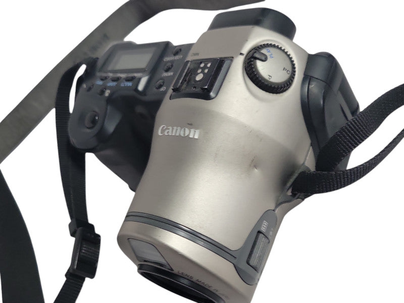 Canon PowerShot Pro70 Digital camera PS1008, No Battery, READ _