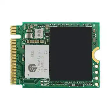 1TB m.2 NVMe 2230 SSD | 95% And Above Health | Kioxia &