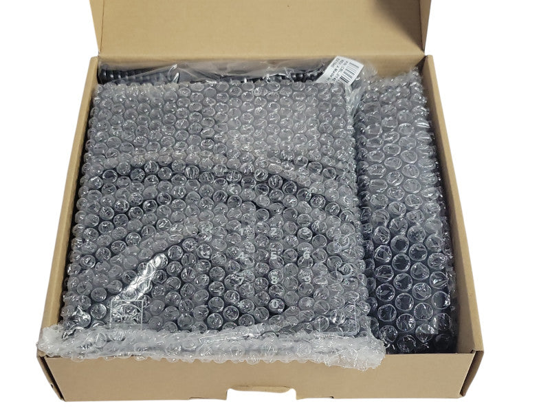 Polycom VVX 250 IP Phone (2201-48820-001) with hand set and stand _