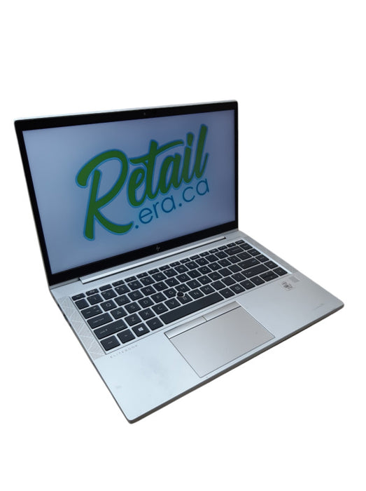 HP EliteBook 850 G7 Notebook, intel i5-10510U, 32GB RAM, 512GB SSD  | READ  Lap200