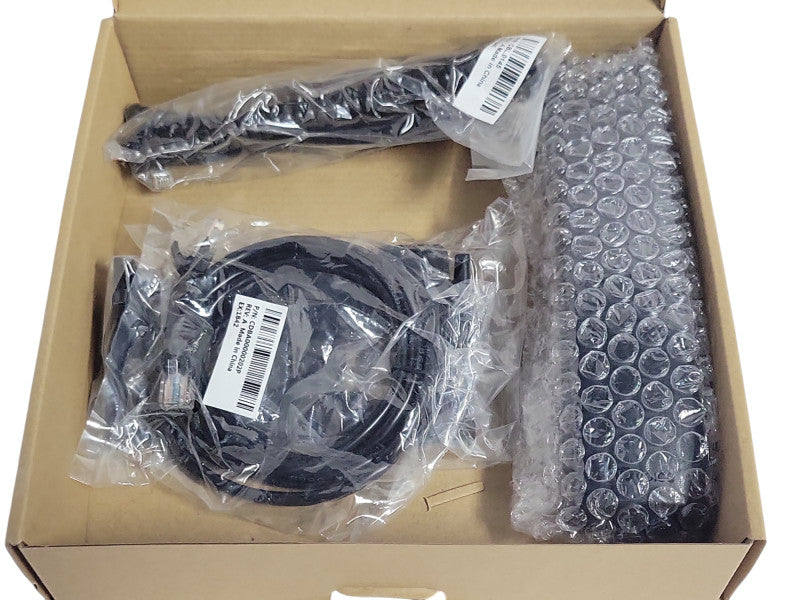 Polycom VVX 250 IP Phone (2201-48820-001) with hand set and stand _