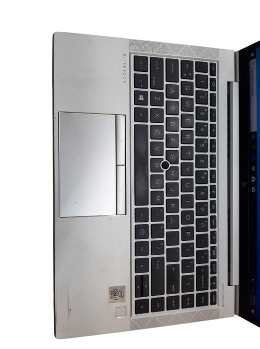 HP EliteBook 850 G7 Notebook, intel i5-10510U, 32GB RAM, 512GB SSD  | READ  Lap200