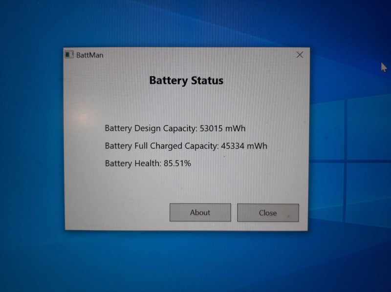 HP EliteBook 850 G7 Notebook, intel i5-10510U, 32GB RAM, 512GB SSD  | READ  Lap200