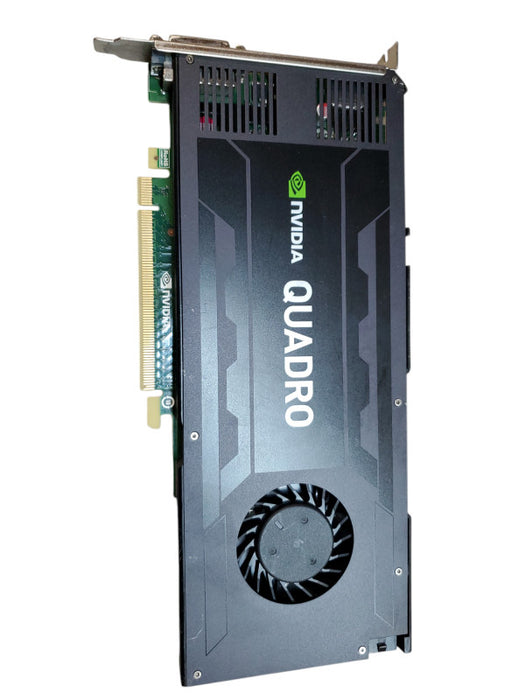 Nvidia Quadro K4200 4GB GDDR5